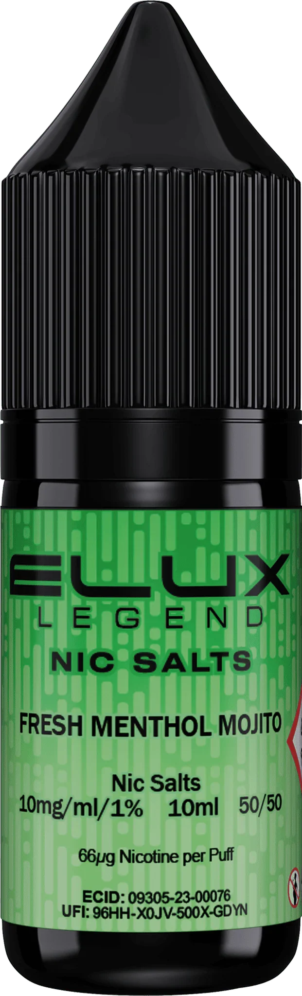 Elux Fresh Menthol Mojito