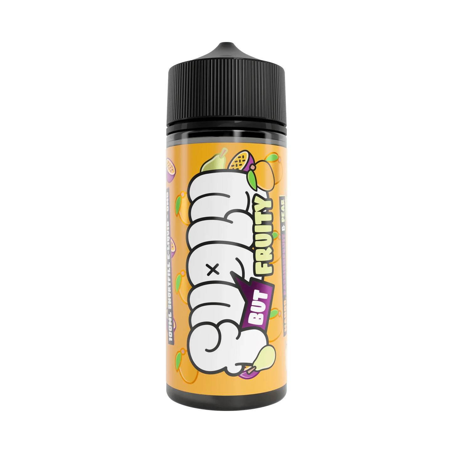 Mango Passionfruit & Pear - Vaper Aid