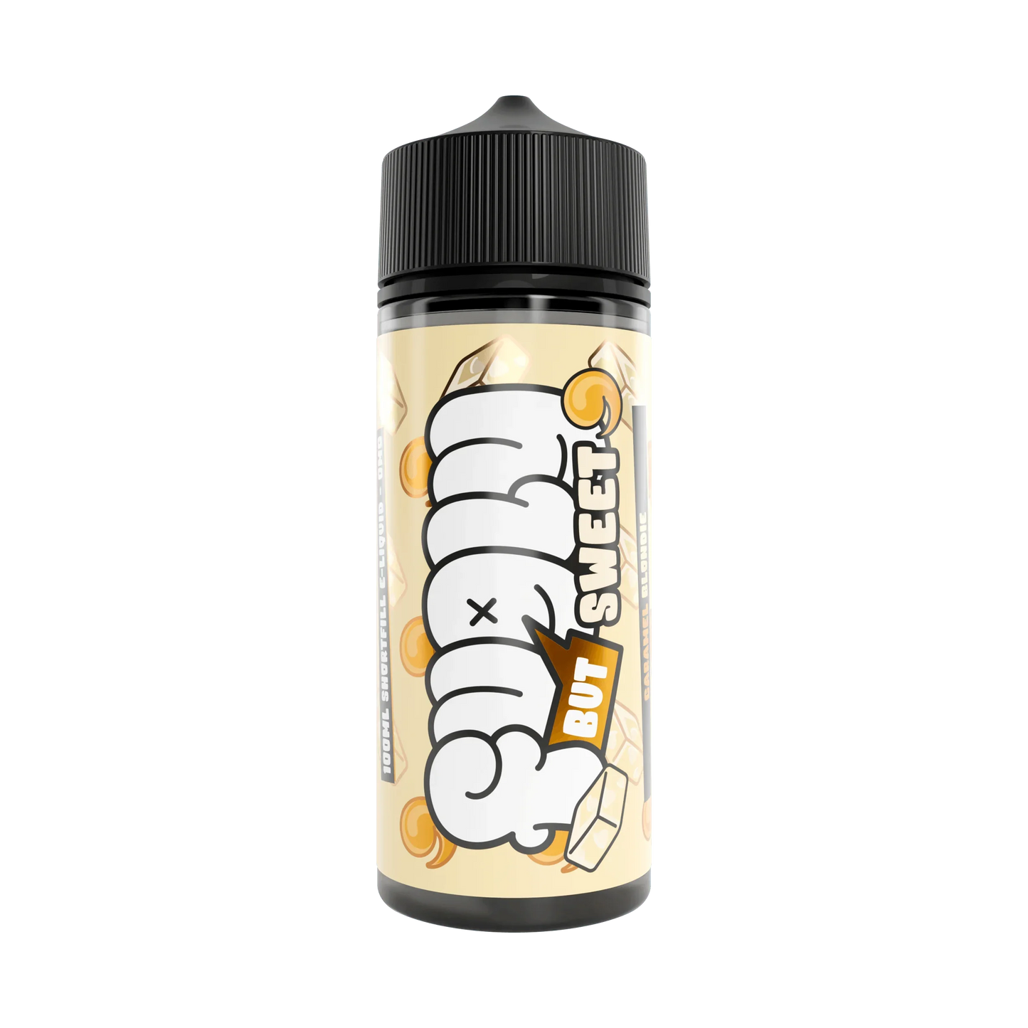 Caramel Blondie - Vaper Aid