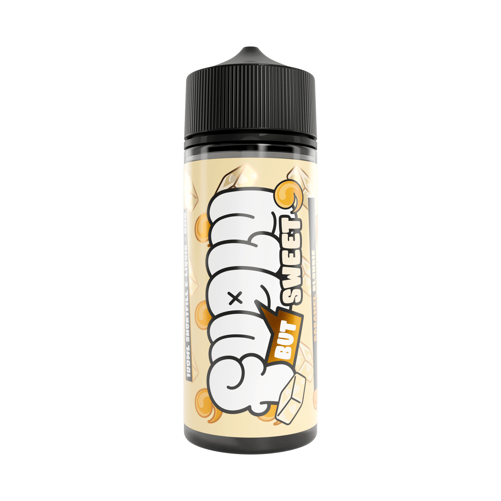 Caramel Blondie - Vaper Aid