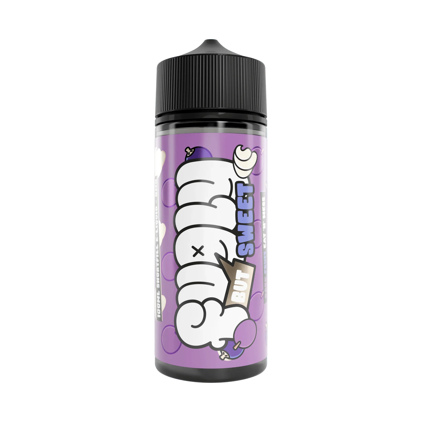 Dark Fruits Eton Mess - Vaper Aid