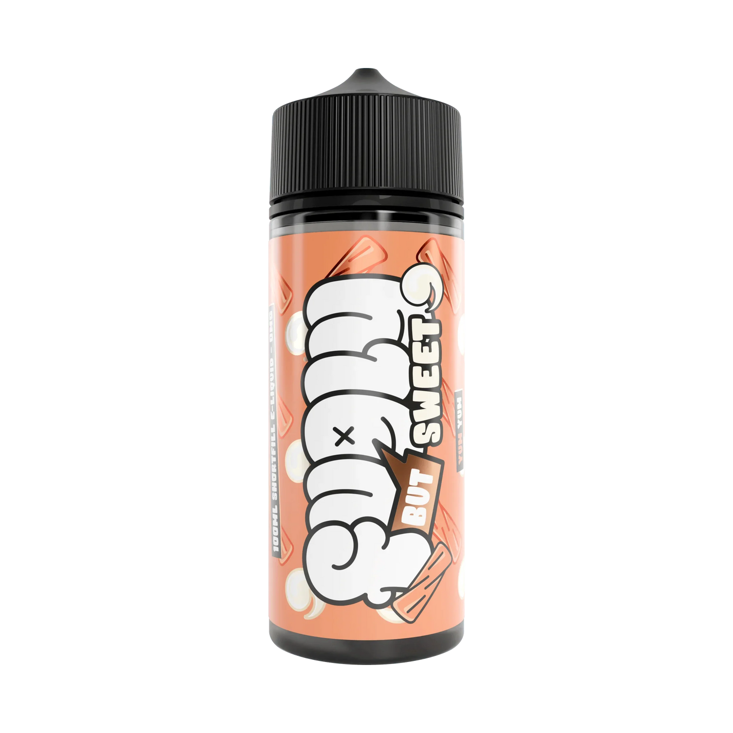 Yum Yum - Vaper Aid