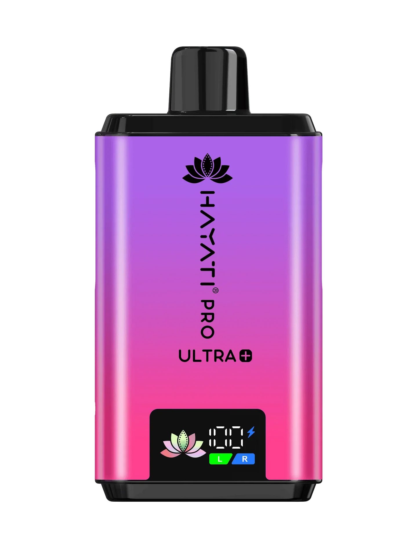 Hayati Pro Ultra+ 25000 Grape Gummy Bear / Strawberry Gummy Bear