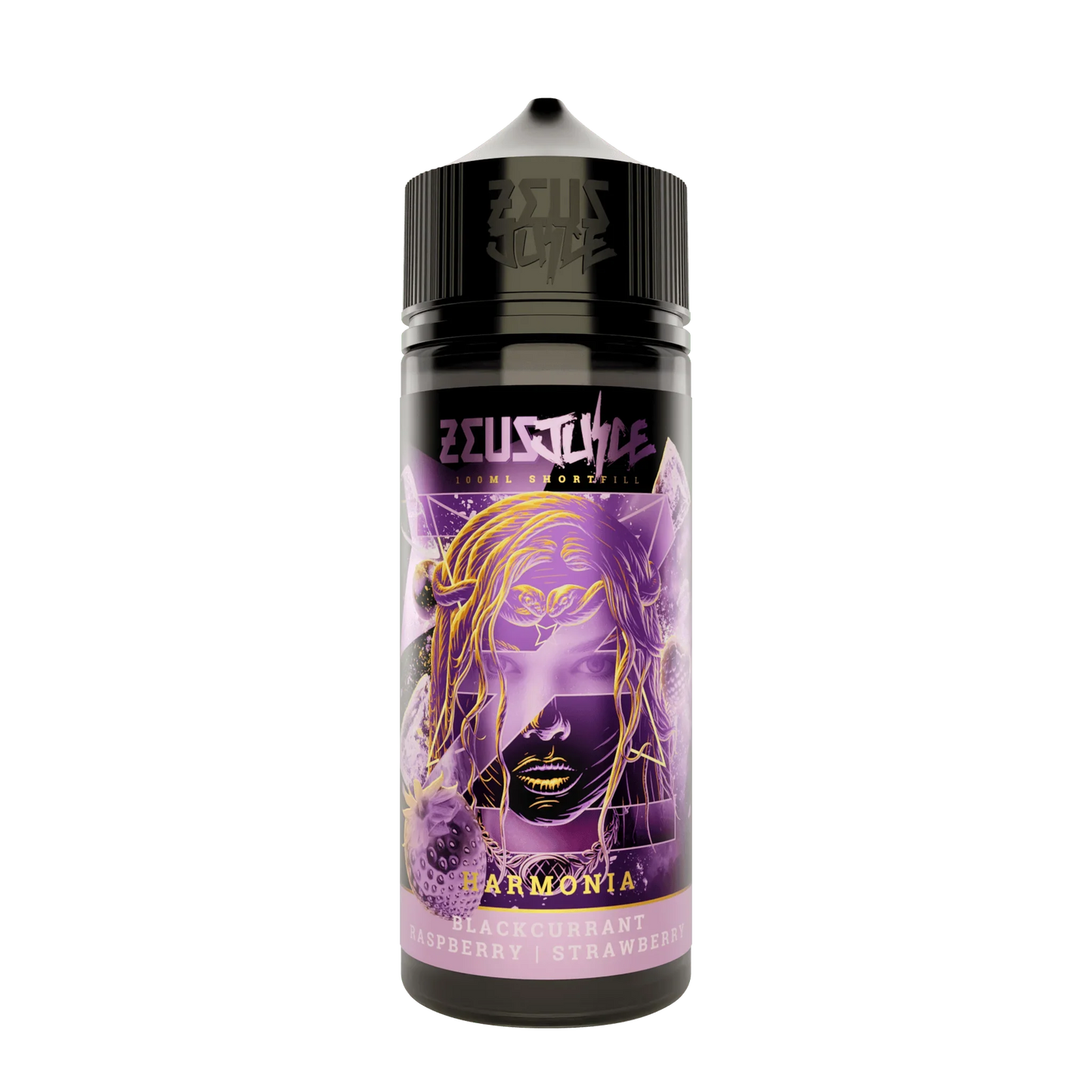 Harmonia 100ml