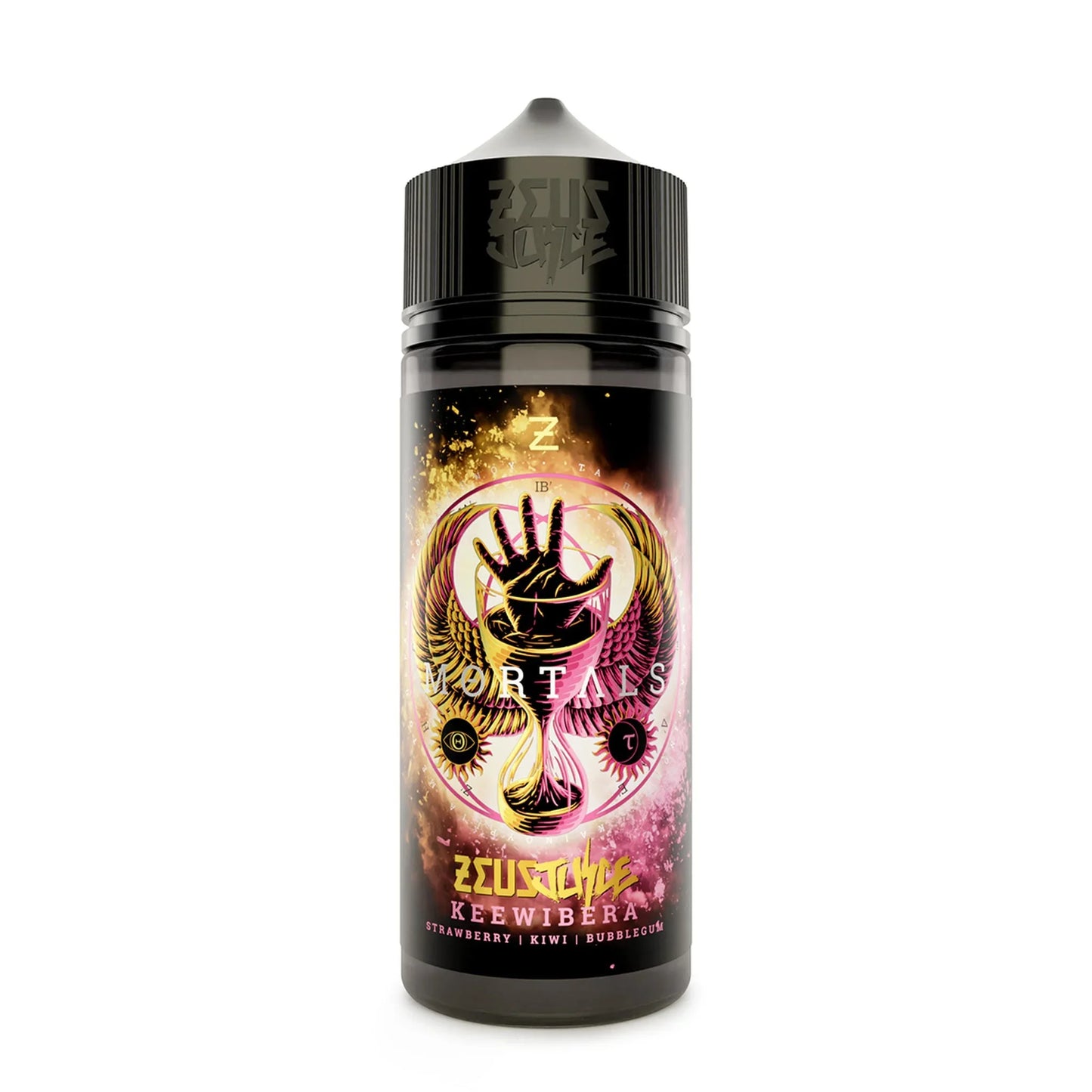 KEEWIBERA 100ml