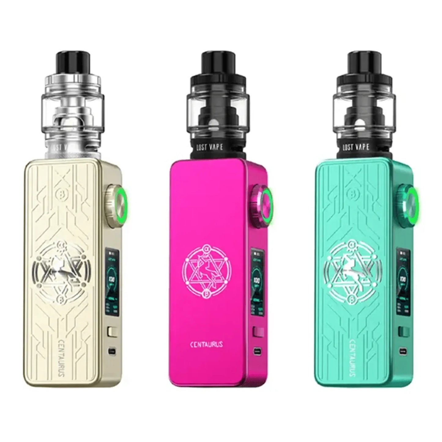 Lost Vape M100 Kit