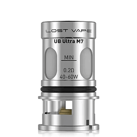 Lost Vape UB ULTRA Coil M7 0.2 ohm - Vaper Aid