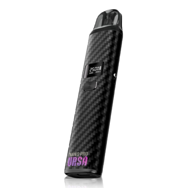 Lost Vape Ursa Nano pro - Vaper Aid