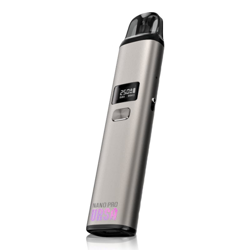 Lost Vape Ursa Nano pro - Vaper Aid