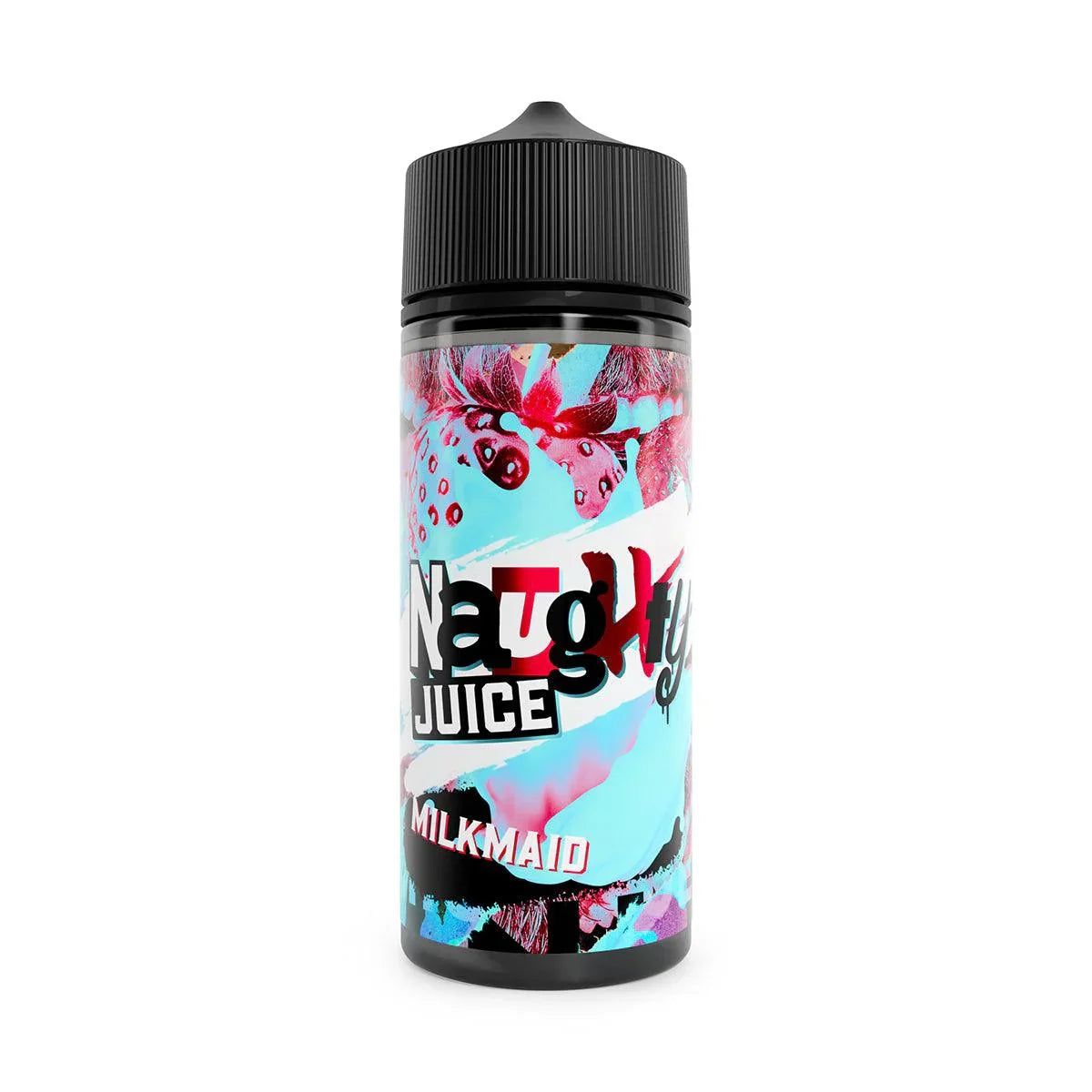 Milkmaid - Vaper Aid