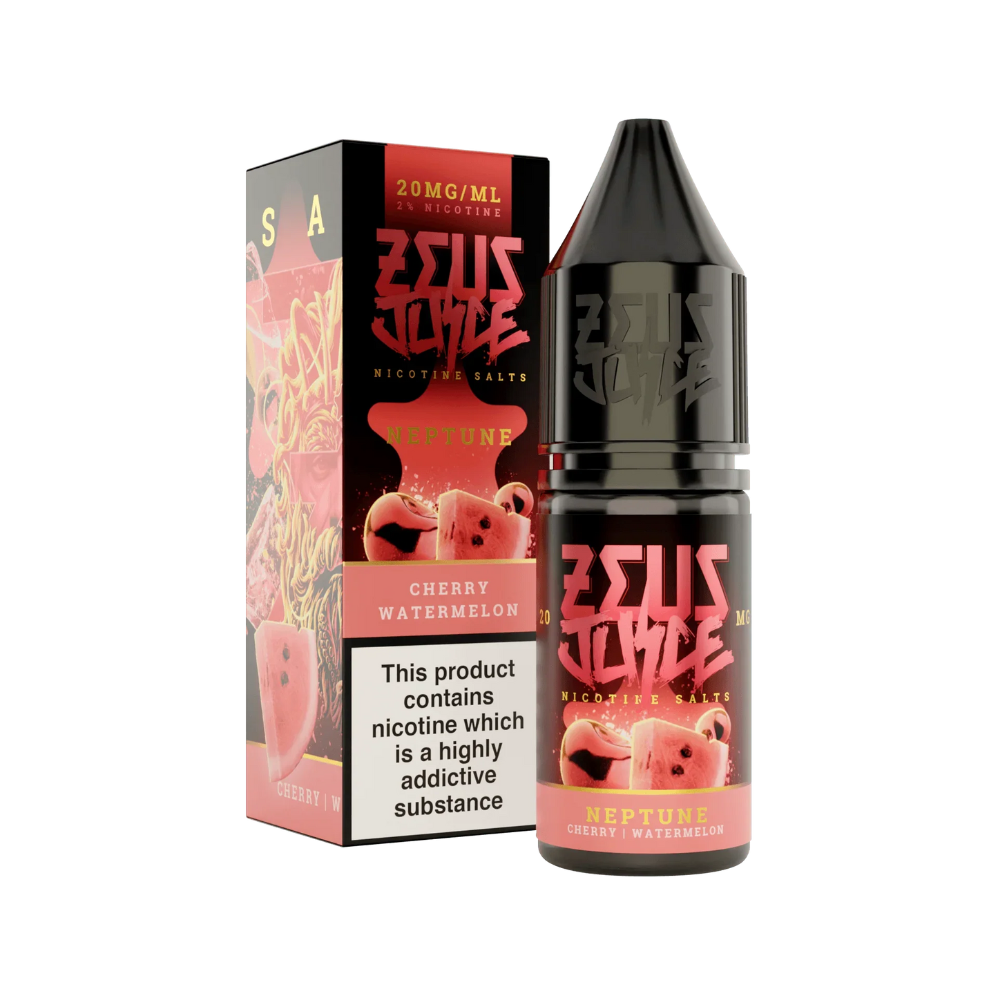 Neptune - Vaper Aid