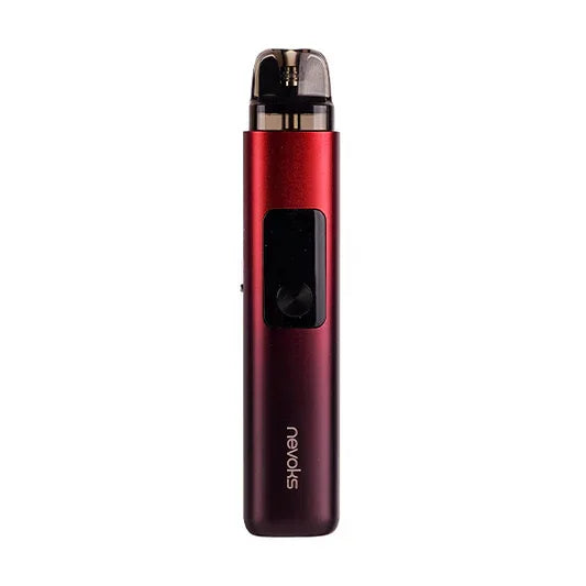 Nevoks Feelin AX Kit - Aurora Red