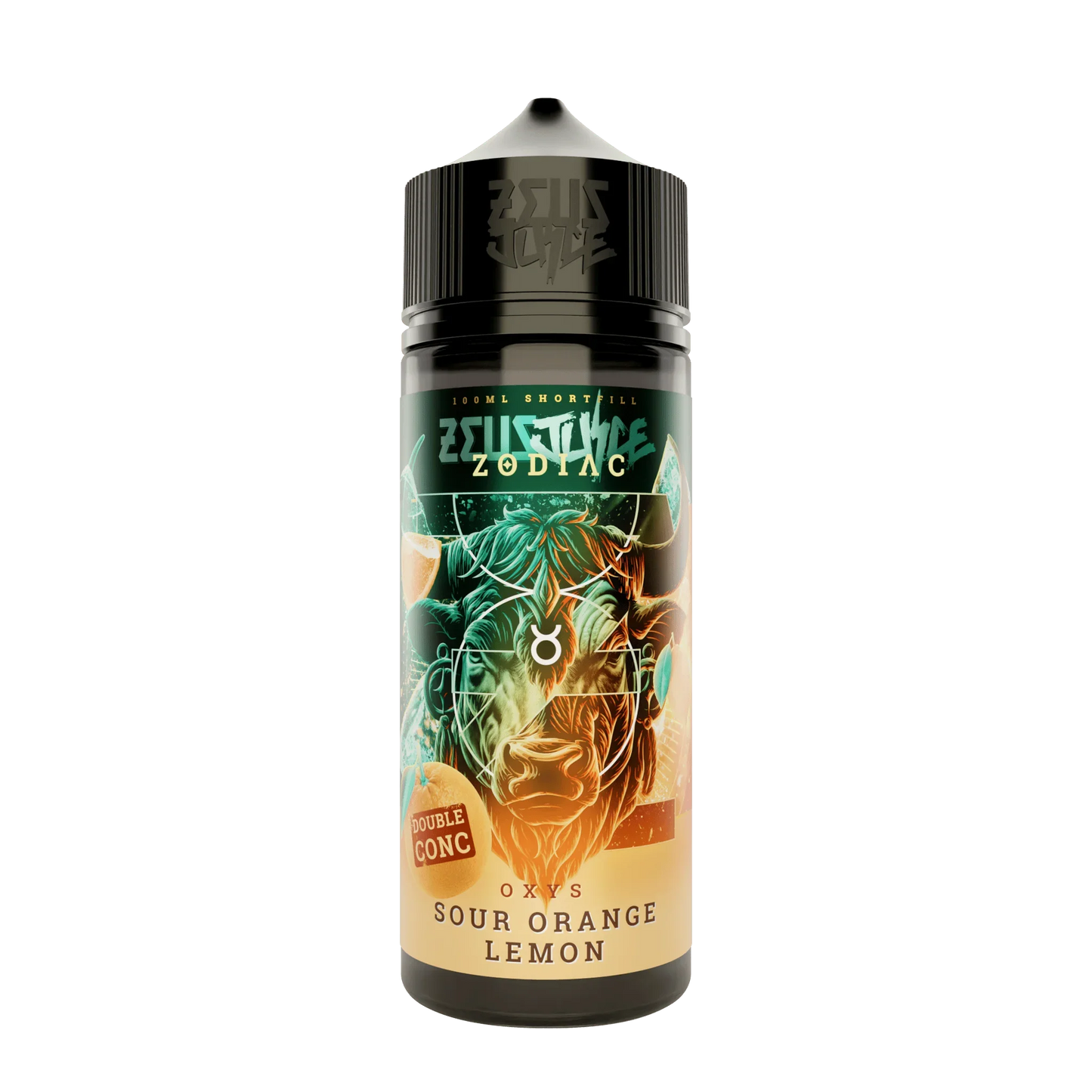 OXYS 100ml