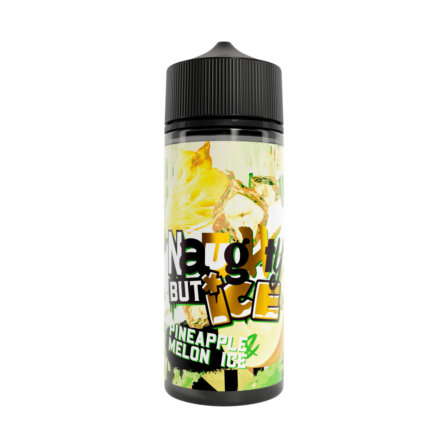 Pineapple & Melon Ice - Vaper Aid