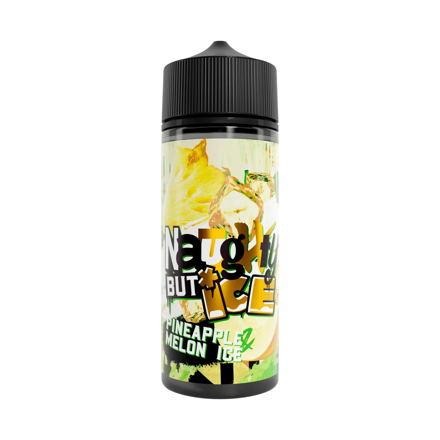 Pineapple & Melon Ice - Vaper Aid