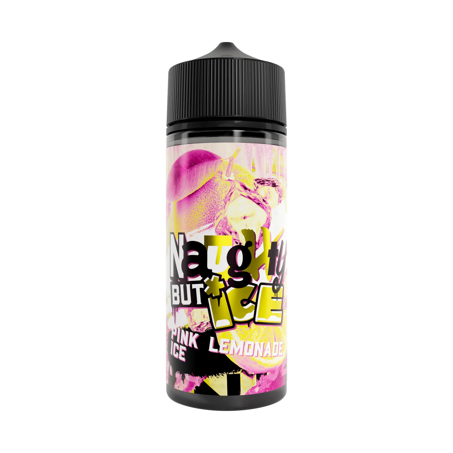 Pink Lemonade Ice - Vaper Aid