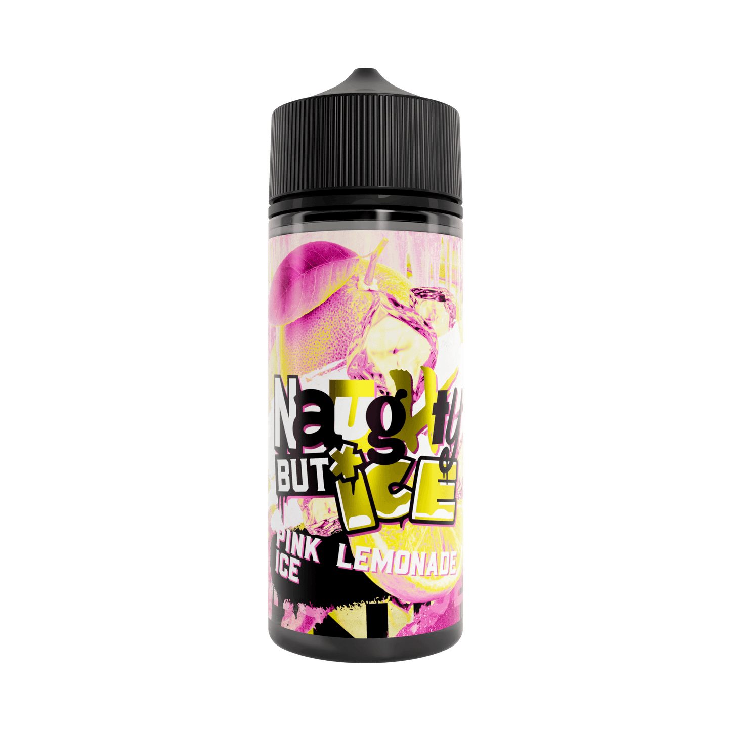 Pink Lemonade Ice - Vaper Aid