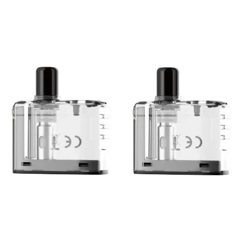 Lost Vape ORI 35 Pods 0.8ohm - XL