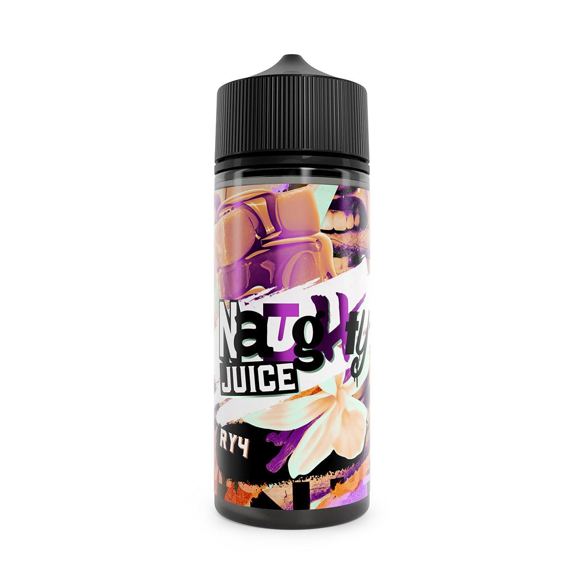 RY4 - Vaper Aid