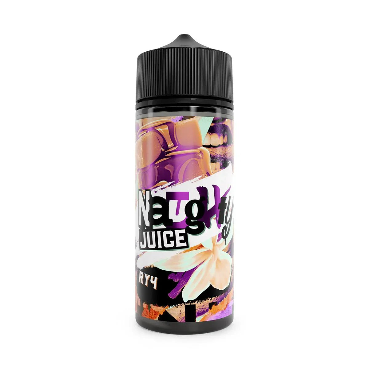 RY4 - Vaper Aid
