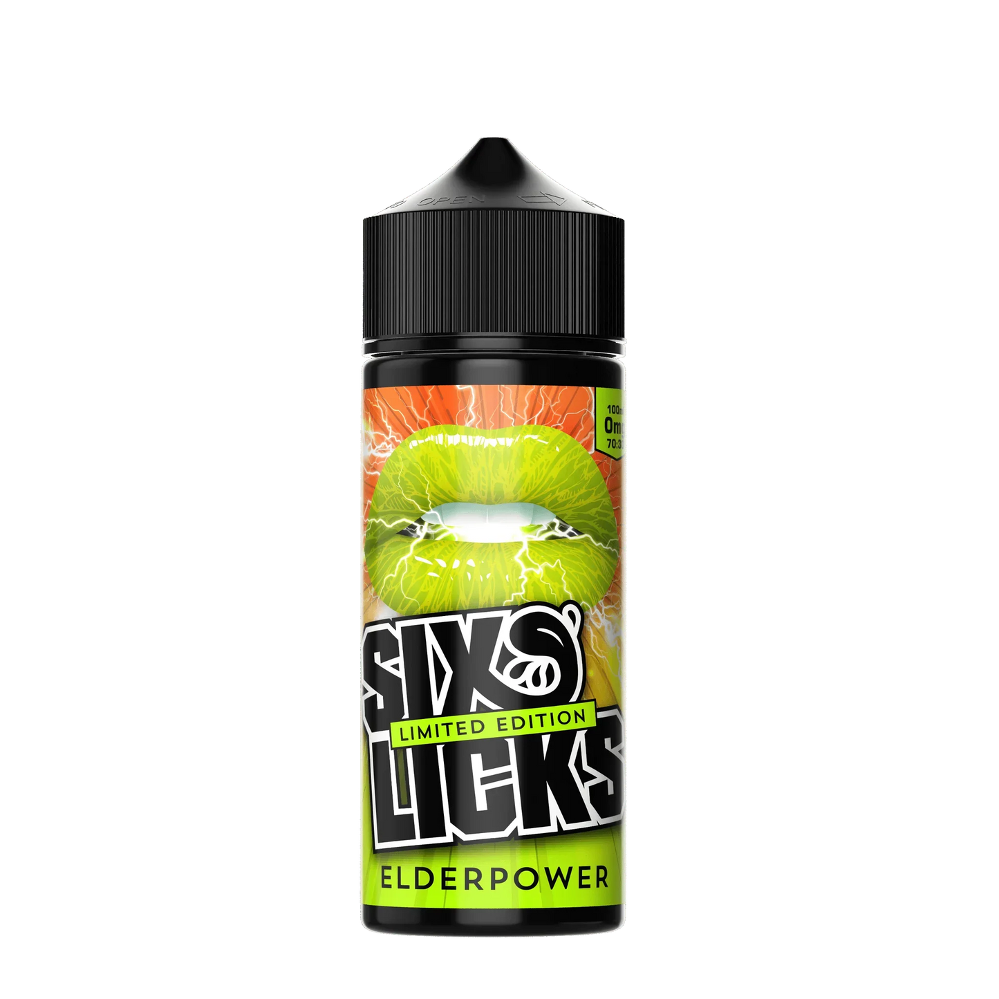 ELDERPOWER 100ml