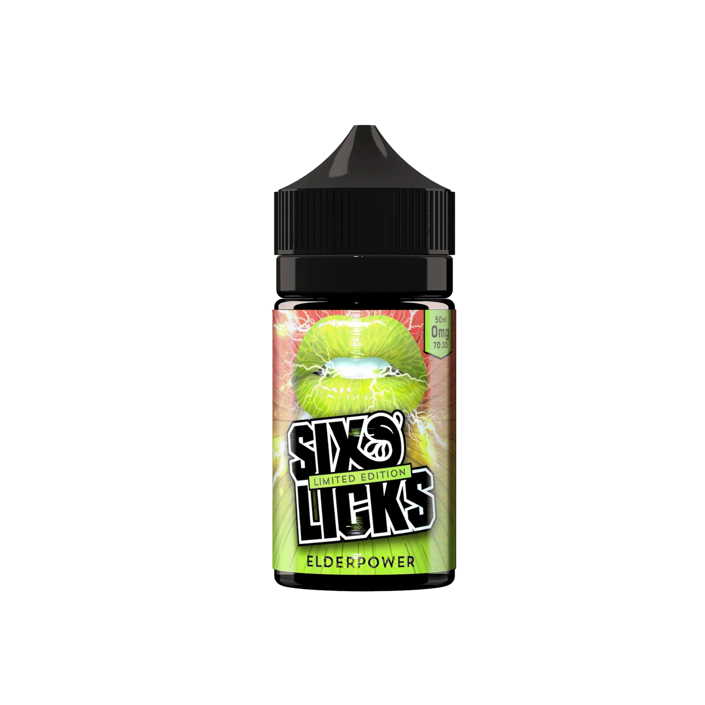 ELDERPOWER 50ml