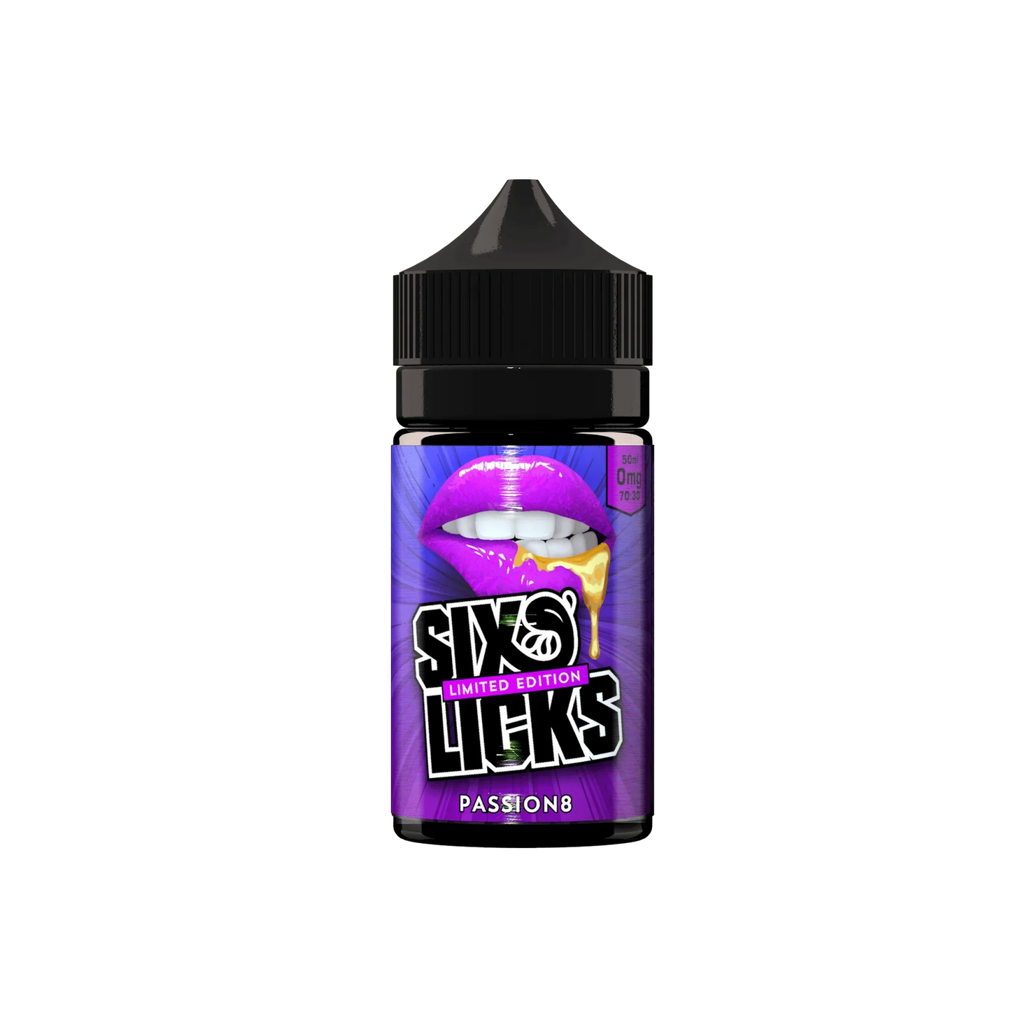 PASSION8 50ml