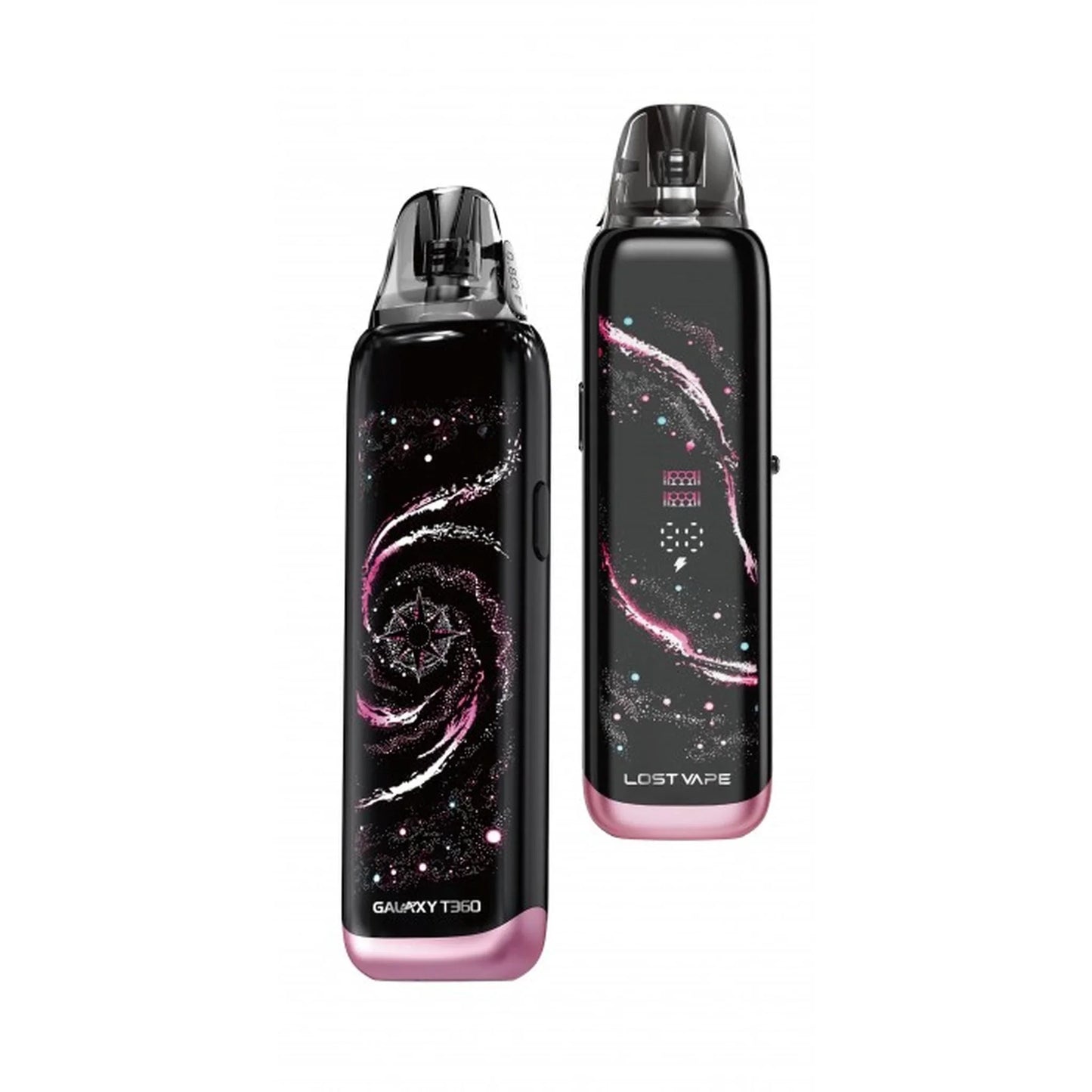 Lost Vape Galaxy T360 Kit