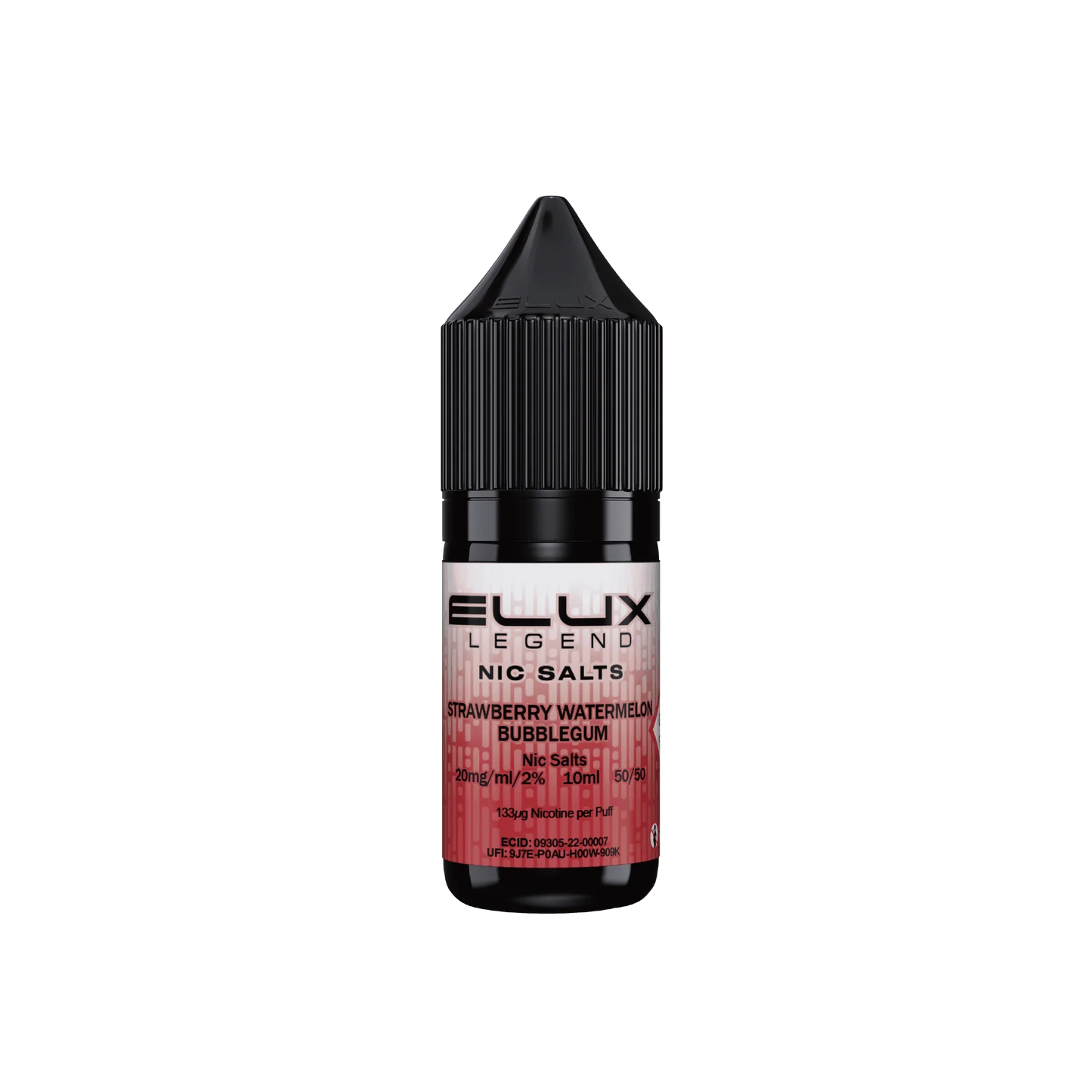 Strawberry Watermelon Bubblegum
