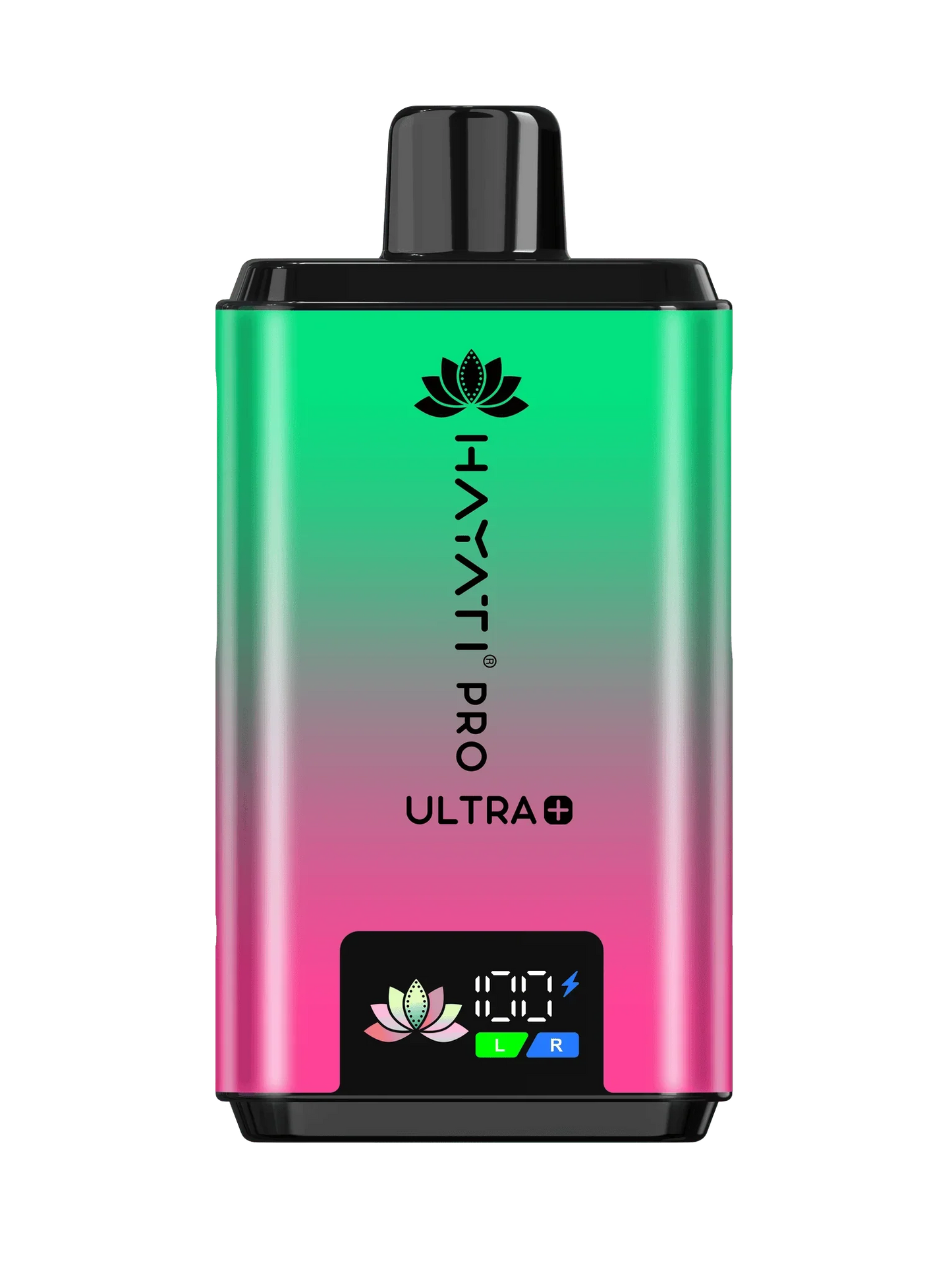 Hayati Pro Ultra+ 25000 Strawberry Watermelon