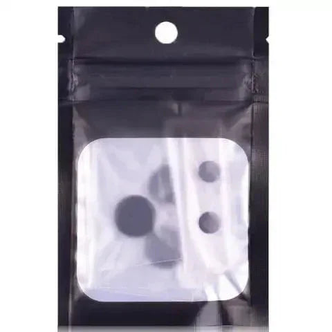 Stubby AIO Button Set by Suicide Mods