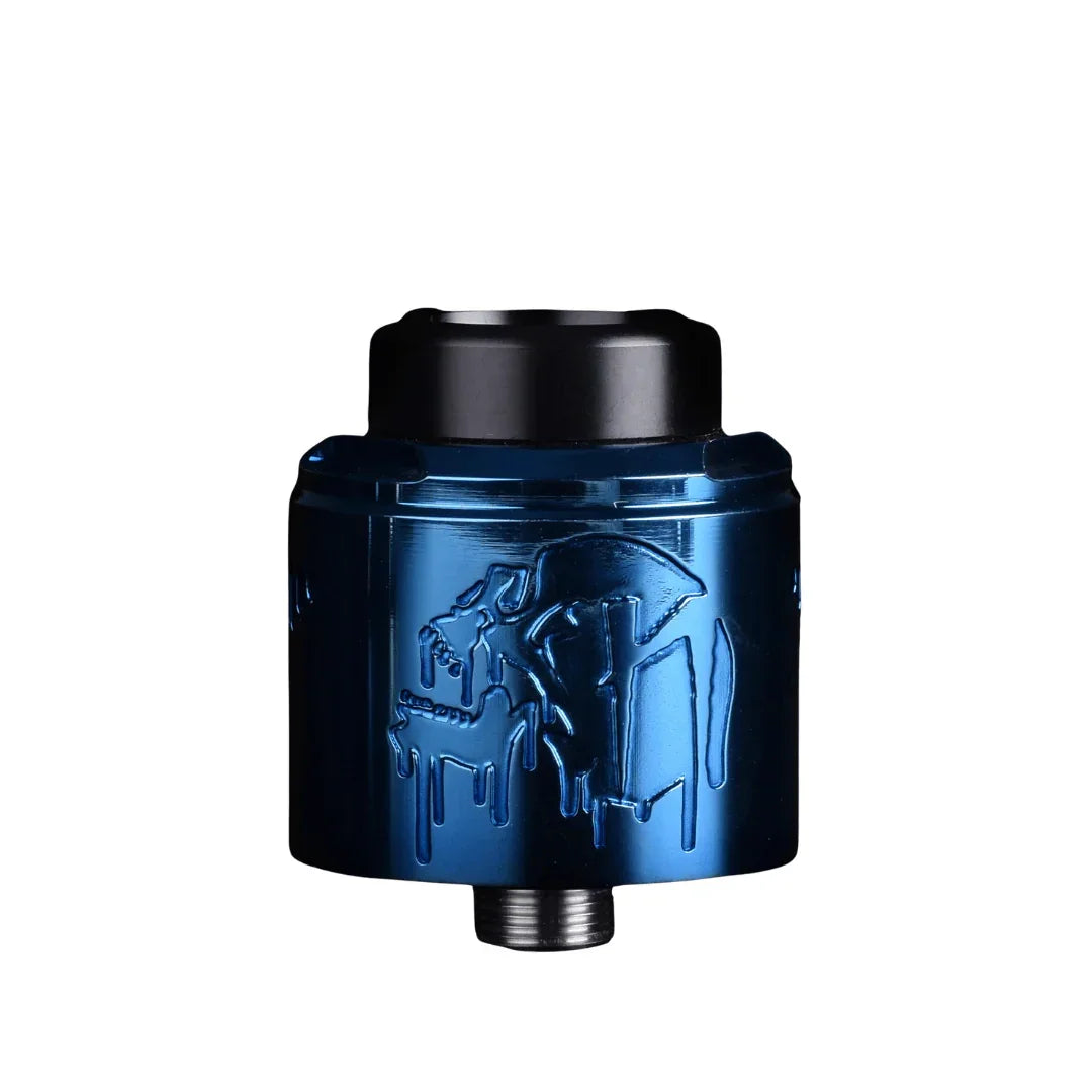 Nightmare RDA 25mm