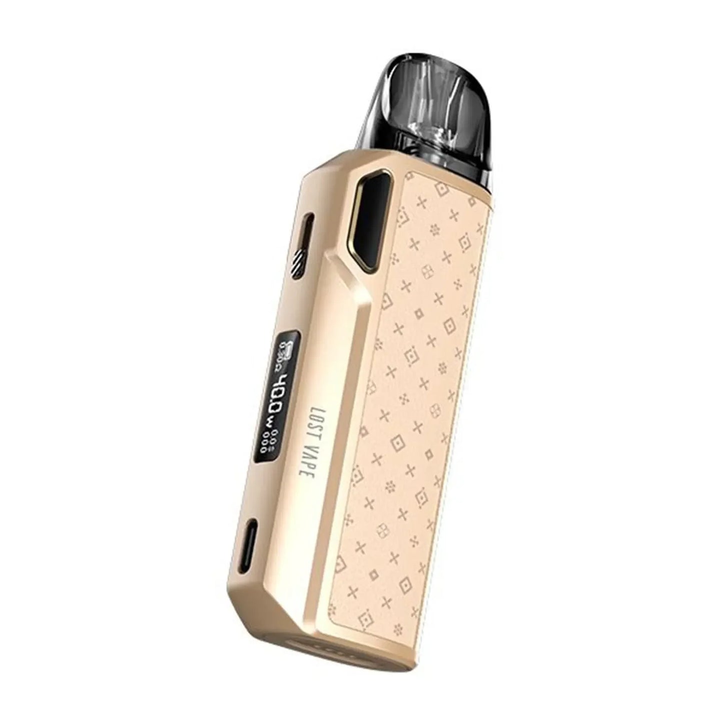 Lost Vape Thelema Elite