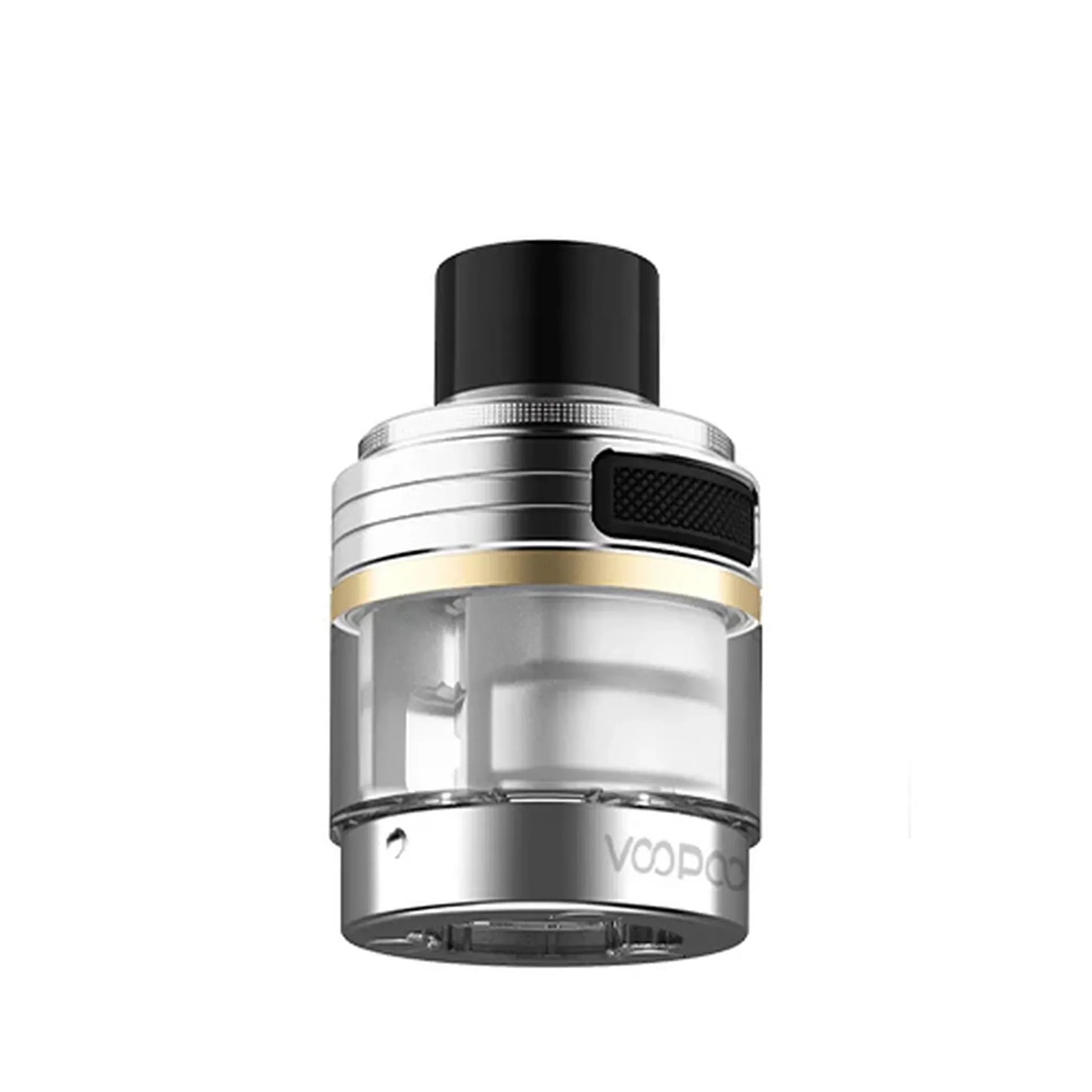 Voopoo TPP-X Replacement Pod Silver