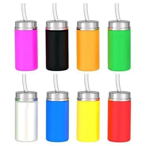 Pulse BF Bottle - 8ml Capacity
