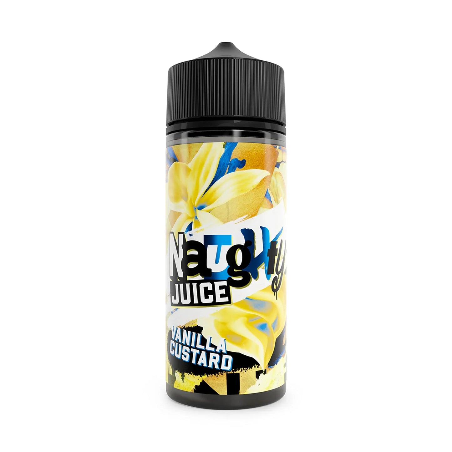 Vanilla Custard