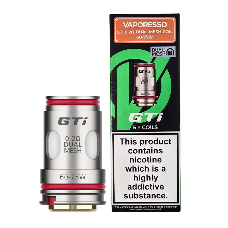 Vaporesso GTI Coil