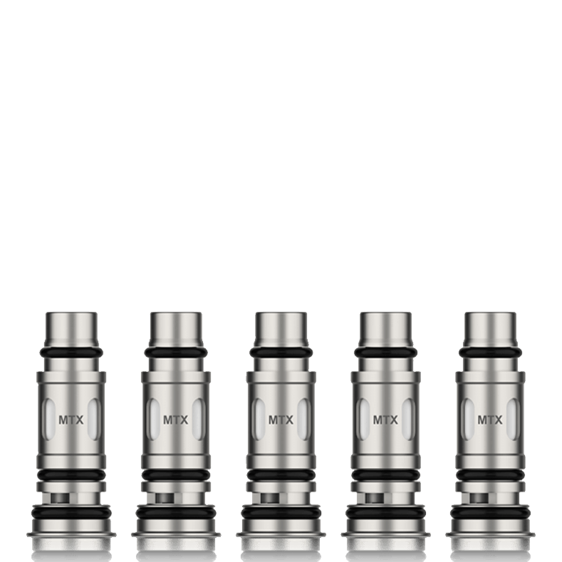 Vaporesso MTX Coil 1.2 ohm - Vaper Aid