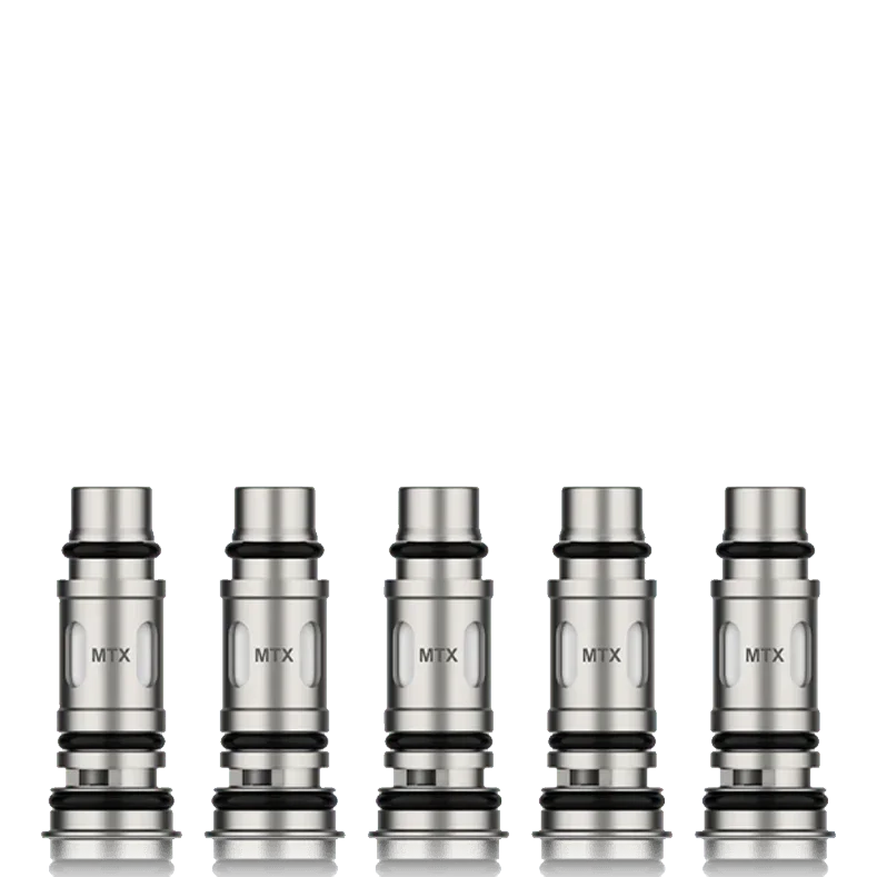 Vaporesso MTX Coil 1.2 ohm - Vaper Aid