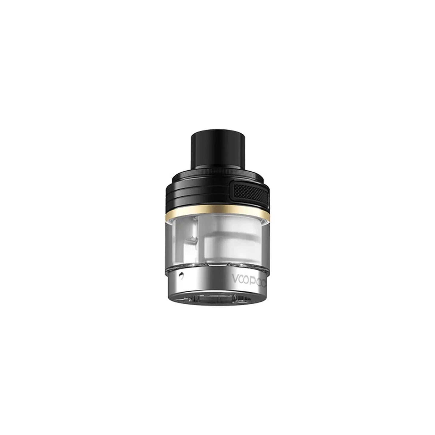 Voopoo TPP-X Replacement Pod Black