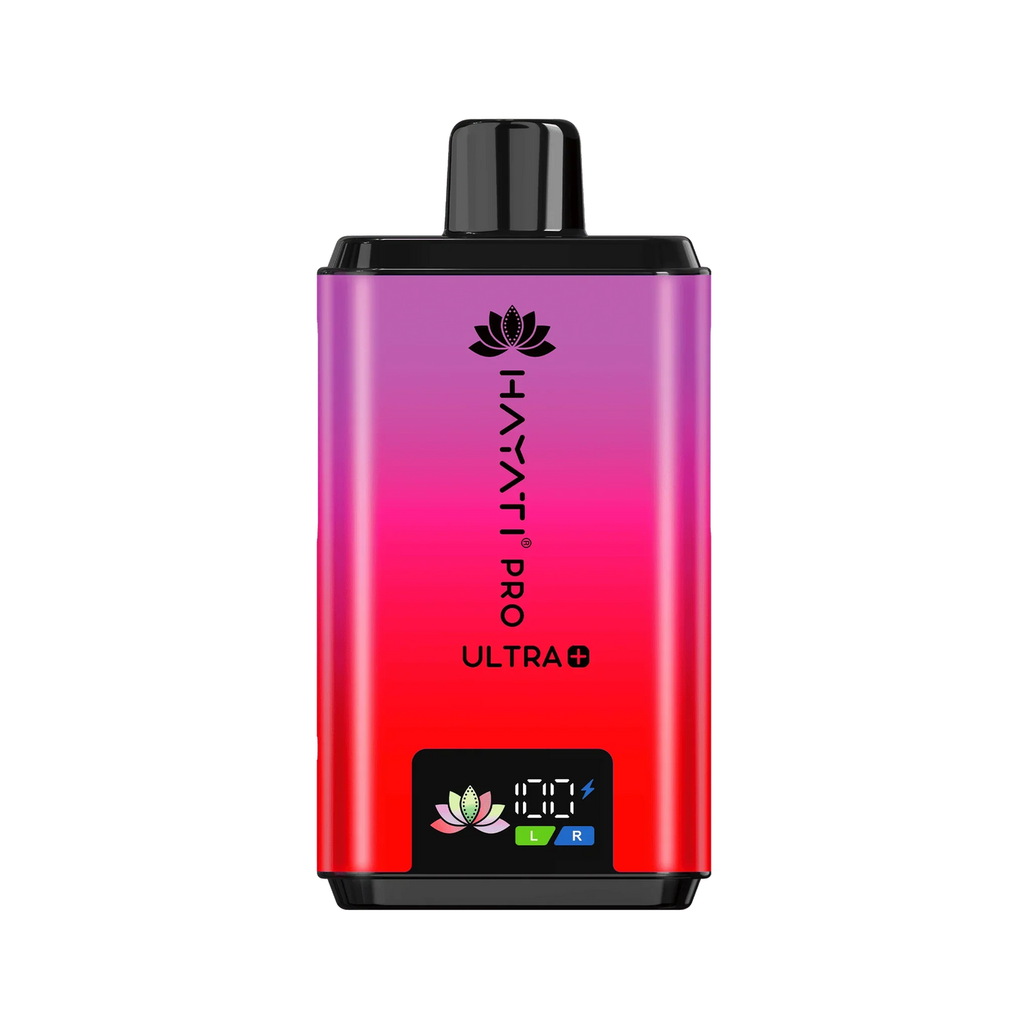 Hayati Pro Ultra+ 25000 Watermelon Fruit Twist
