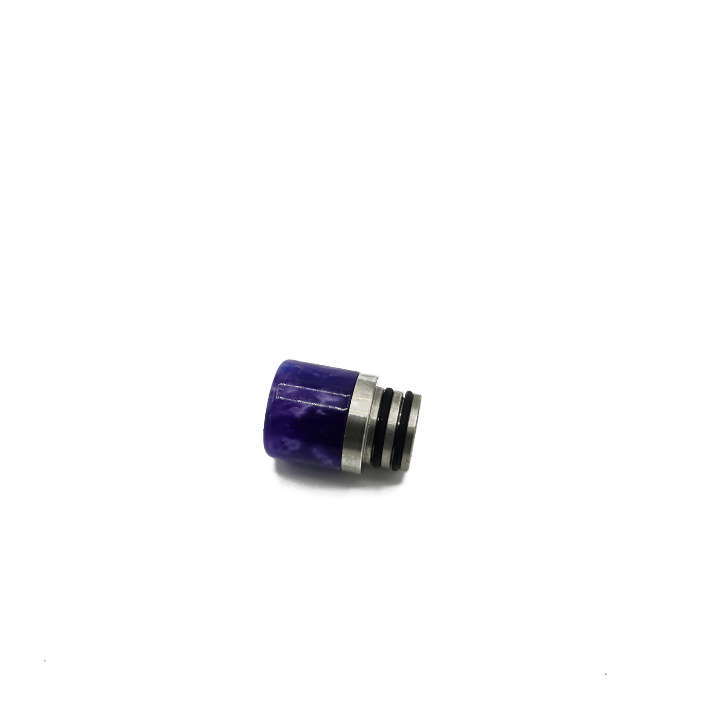 D.Killer 510 Flat Thin Bore Drip Tip - Vaper Aid