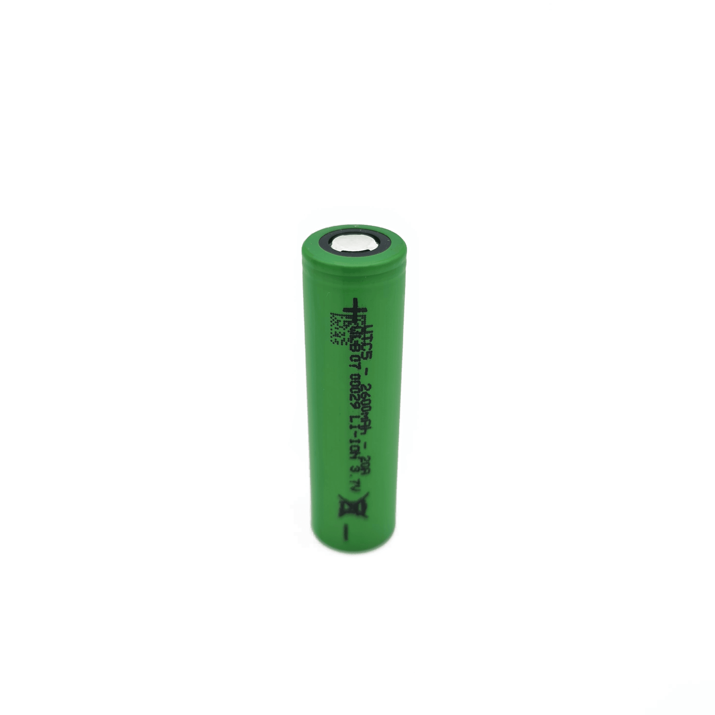 Sony VTC5 18650 Battery - Vaper Aid