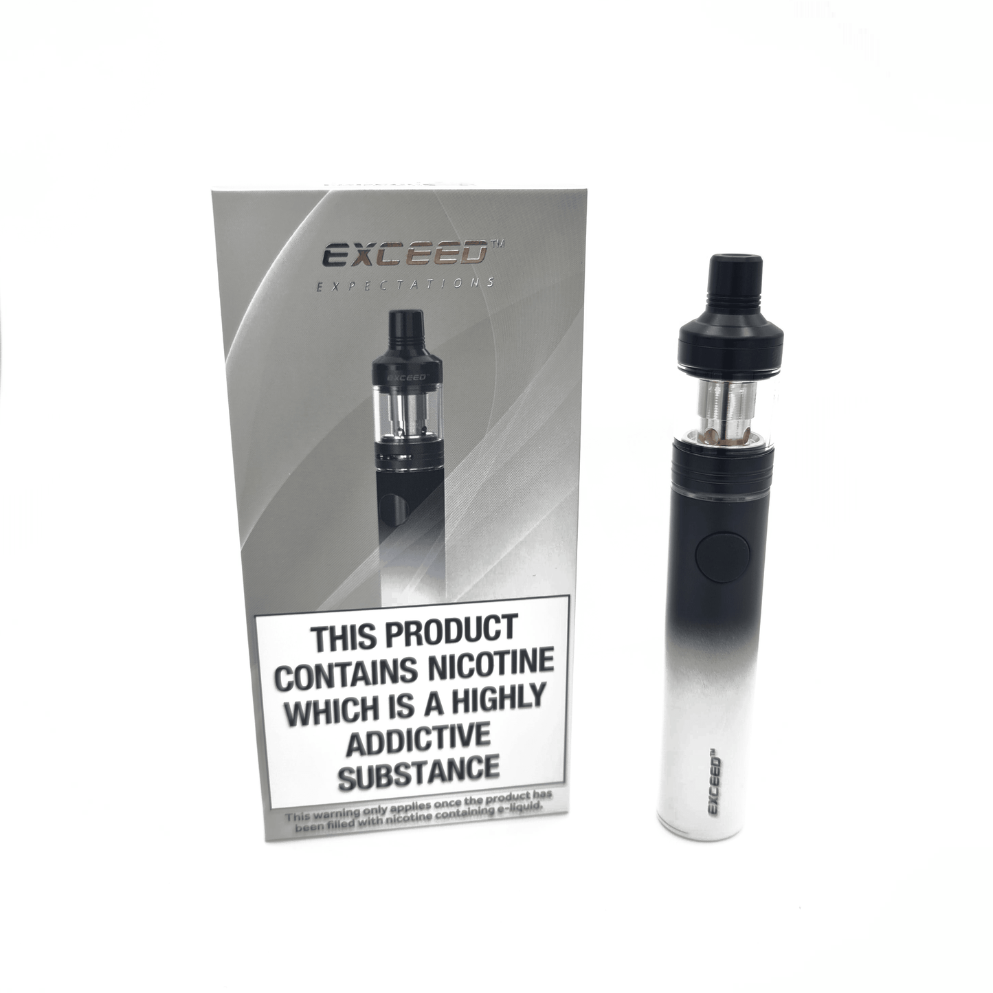 Joyetech Exceed D19 Kit - Vaper Aid