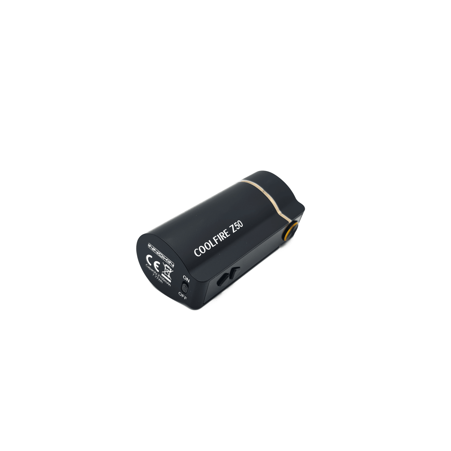 Innokin Z50 Mod - Vaper Aid