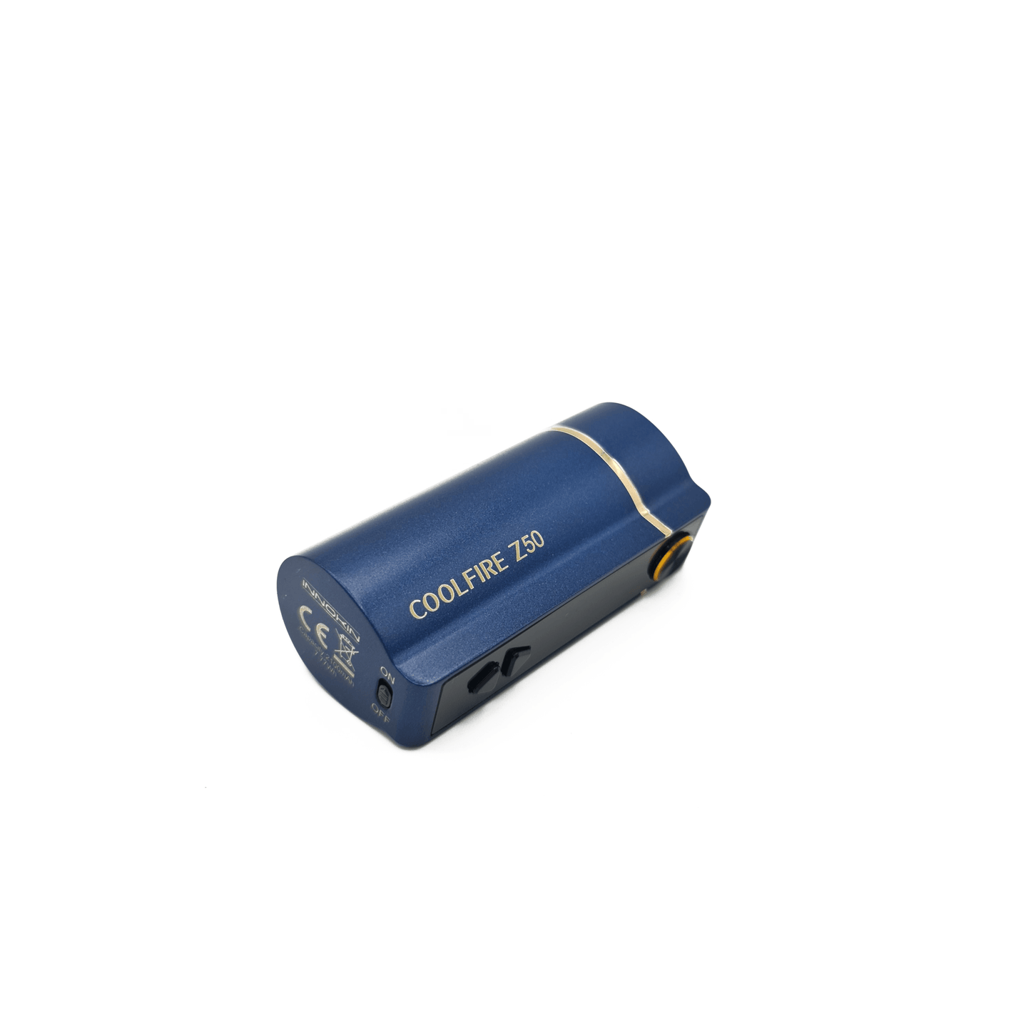 Innokin Z50 Mod - Vaper Aid