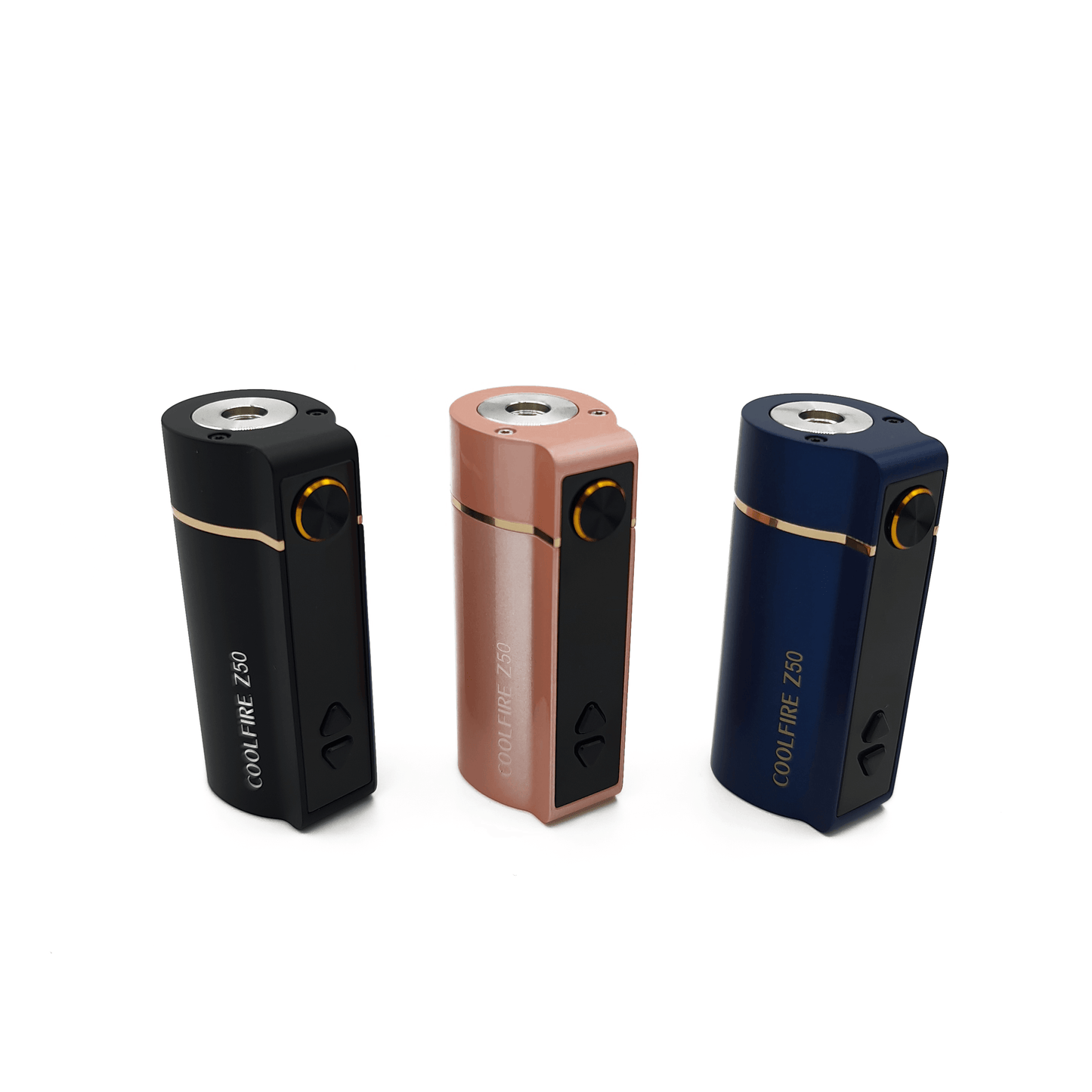 Innokin Z50 Mod - Vaper Aid