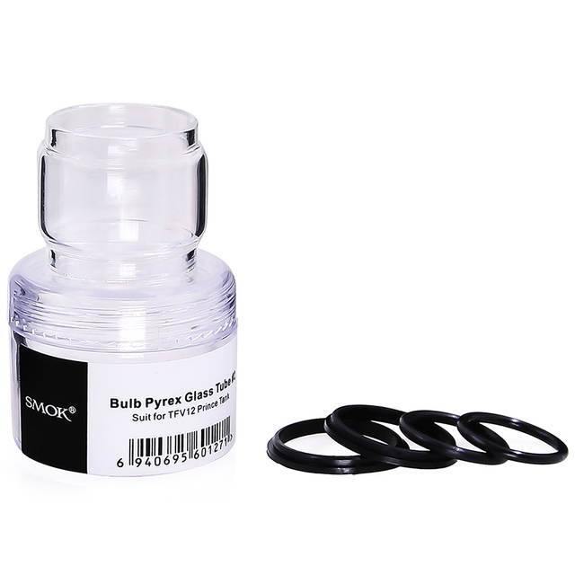 SMOK Bubble - 2 - Vaper Aid