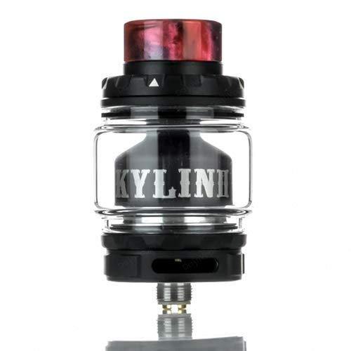 VandyVape KYLIN RTA 24-26 - Vaper Aid
