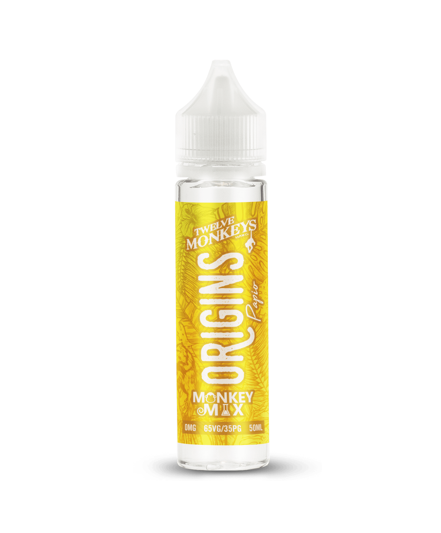 Origins Papio - Vaper Aid